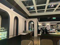-静香HOUSE·全时段融合餐厅(七星欢乐颂店)