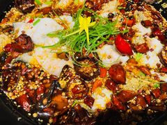 -渔语鱼新川菜Bistro(万象天地店)