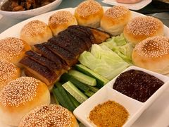 -烧肉馆(古北水镇景区店)