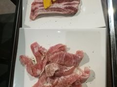 -火炉火自助餐(枫蓝国际店)