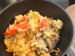 -厚贞日式烤肉(浦东汇智店)