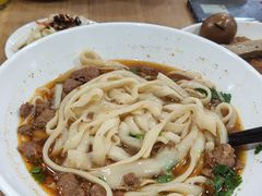 -晋宝章大同刀削面(和平里店)