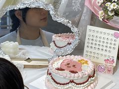 -千浔一暖DIY蛋糕烘焙(人民大学店)