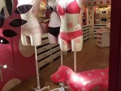 -Victoria's Secret(杭州湖滨银泰in77店)