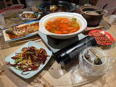 -霄汉牛三鲜湖北砂锅菜(万松园2店)