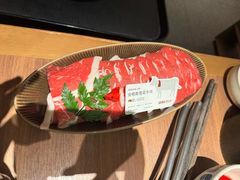 -巴奴毛肚火锅(京西大悦城店)