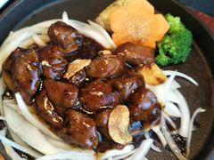 -daozao料理美术馆(寿光店)