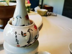 -君庭中餐厅(友谊宾馆店)