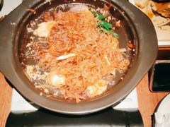 -绿茶餐厅(乐峰广场店)