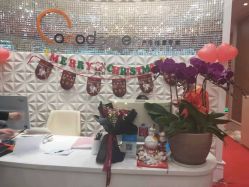 -Cocodemer女性健康·产后恢复(天一广场店)