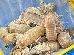 -醉壹号海鲜大排档(厦门美食地标店)