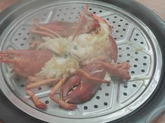 -船奇蒸汽海鲜·闽菜(八市海鲜总店)