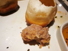 -东泰祥生煎馆(陕西南路店)