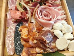 -牛人·雪花牛·木炭烤肉(昆山陆家店)