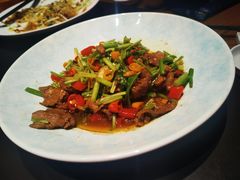 -小厨师·二十年沈家门小海鲜(百井坊巷店)