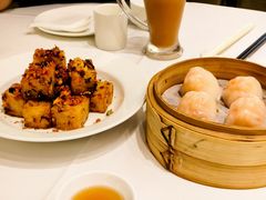 -唐宫·粤菜海鲜(万象城店)