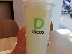 -德克士(洪洞店)