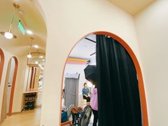 -海马体照相馆(成都来福士广场店)