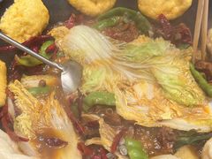 -那红花·东北菜铁锅炖(仙林金鹰店)