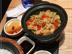 -谷田稻香(虹桥二店)