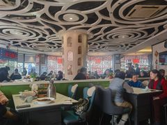 -大碗居·烤鸭·鱼头泡饼(天坛东门店)