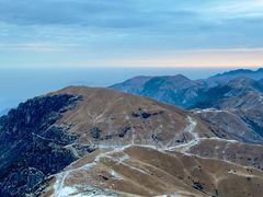 -萍乡武功山风景名胜区