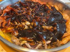 -黄记煌三汁焖锅(顺义华联店)