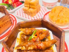 -明腾壹间茶餐厅(新都会花园广场店)