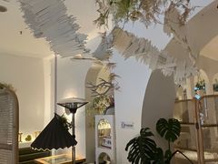 -春树下·树屋花房西餐厅(罍街AS1980店)