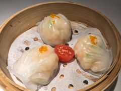 金牌禄运虾饺皇-禄运茶居·手工点心(猎德店)