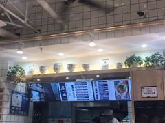 -黎一碗大碗手工面(城市立方店)