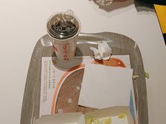 -麦当劳(西站店)