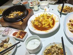 -阿西娅食府(中关村店)