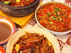 -老三样·旧食新味(船山路店)