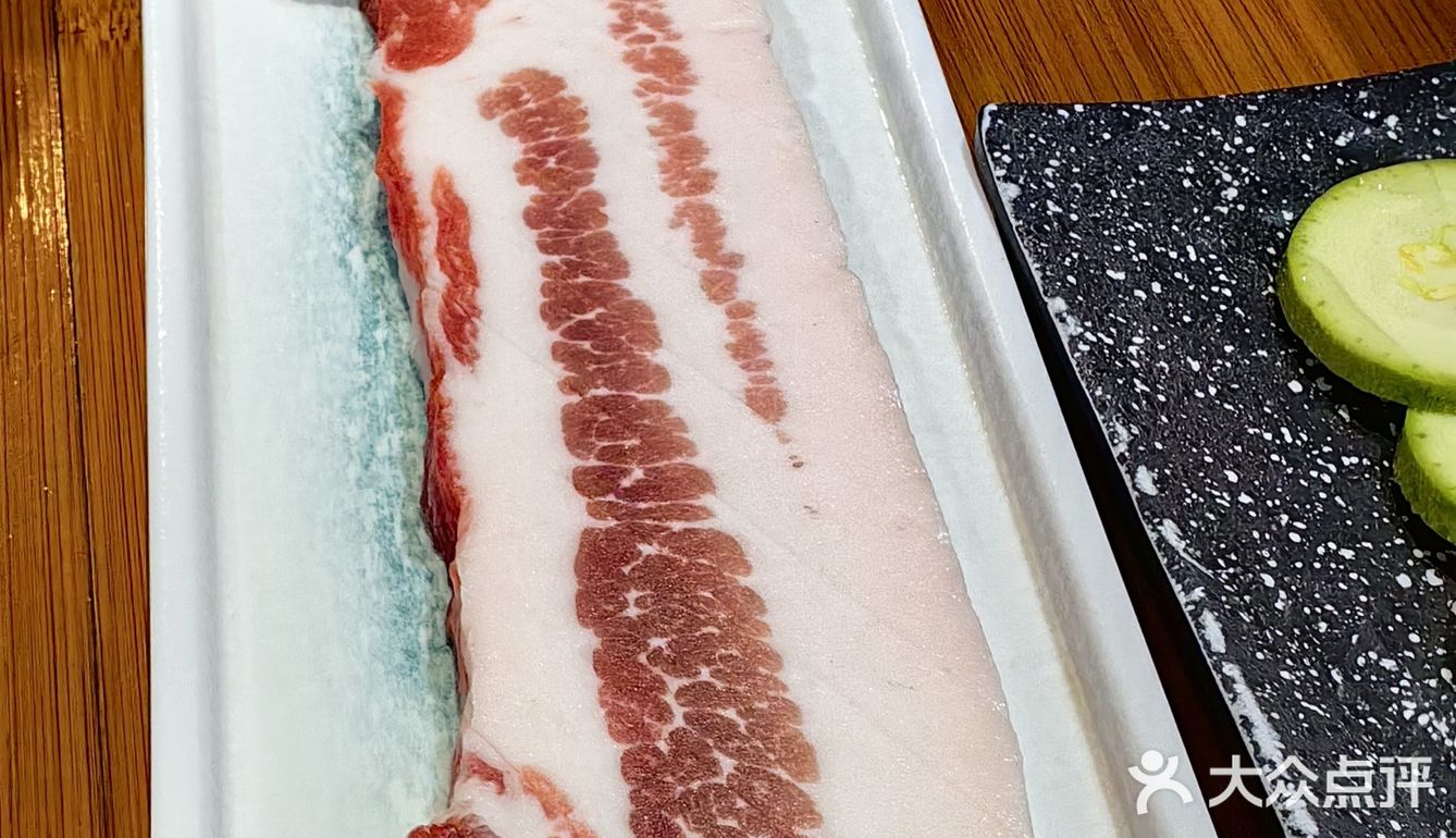 这家二十年品牌烤肉值得你来吃一下！