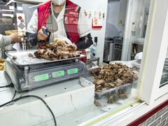 -京东一绝西海子西园烧饼夹肉