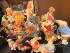 -色響火锅(恒隆广场店)