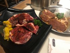 -韩宫宴烤肉·料理(南京江宁万达店)