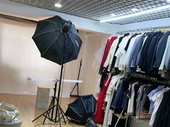 -小象国照相馆(宝山万达店)