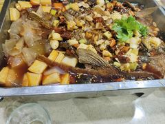 -蜀湘小灶·家常菜(积水潭店)