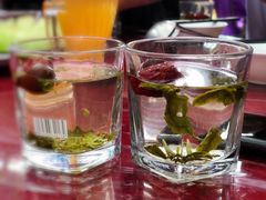 -马白开来特色羊排揪片子  (总店)