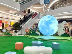 -KK ONE(京基滨河时代店)