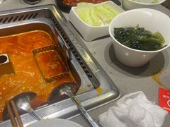 -海底捞火锅(雄峰城店)