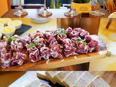 -上海和平饭店-华懋阁 The Cathay Room