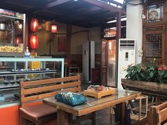 -丽江庭院之爱在路上(西单店)