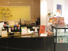 -CAFE'IN精品咖啡体验空间(小寨店)
