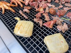 -同心烧烤(总店)