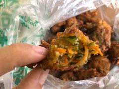 -老回回饺子馆(海洋馆店)