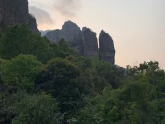 -雁荡山风景名胜区