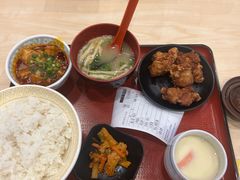 -食其家·牛丼咖喱(太阳宫店)